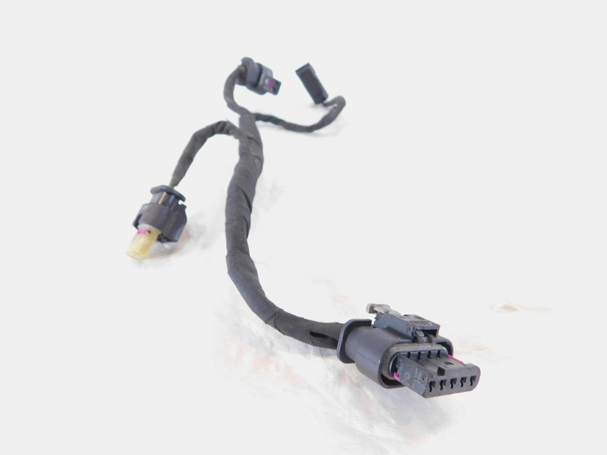 Harley Davidson Pan America 1250 1250S Engine Sensor Wire Wiring Harness Loom - C3 Cycle