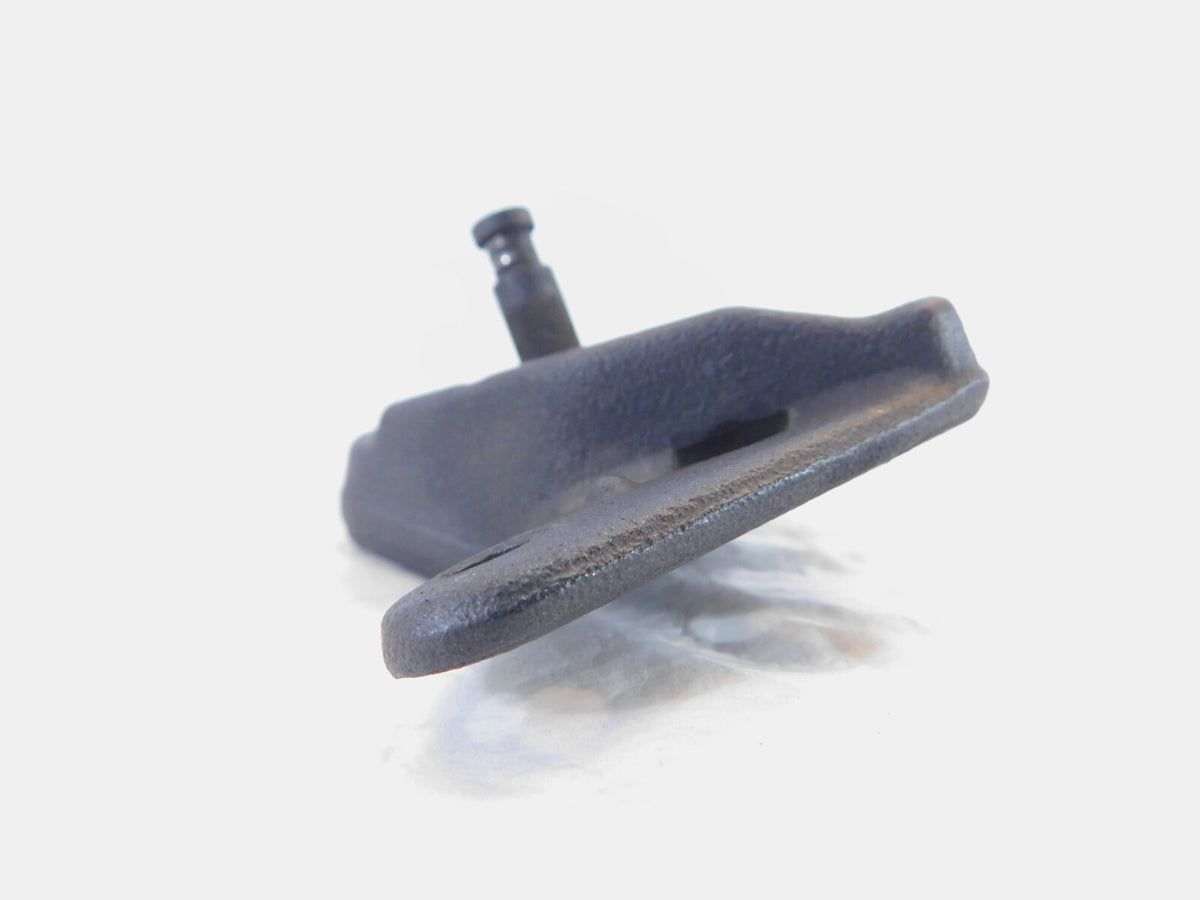 2008-22 Kawasaki Concours 14 ZG1400 Side Stand Kickstand Kick Stand Bracket Stay - C3 Cycle
