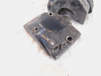 1982 82 Yamaha XJ750 Maxim 750 Black Engine Motor Stop/Start Handlebar Switches - C3 Cycle