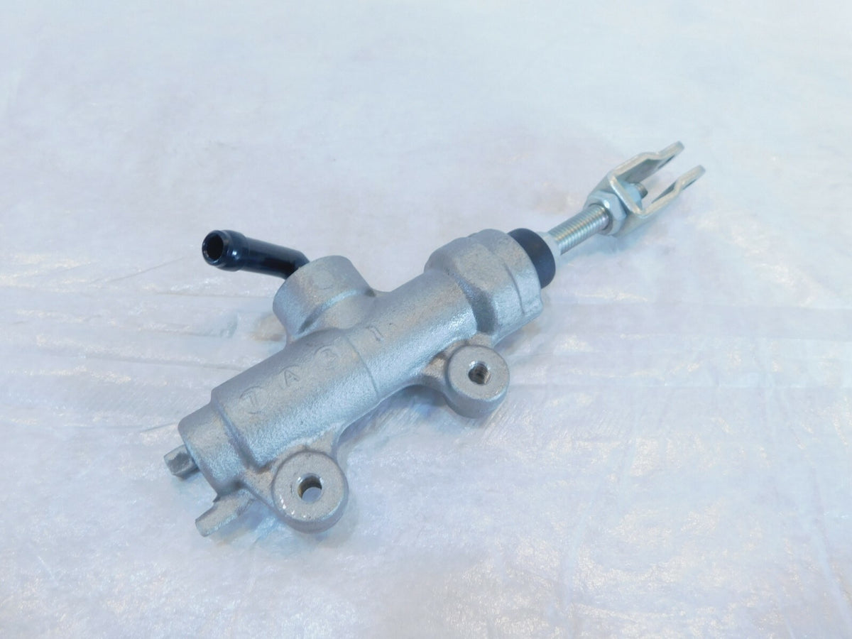2018 18 & 2019 19 Suzuki GSX250R GSX 250R Rear Wheel Foot Brake Master Cylinder - C3 Cycle