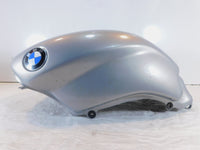 1997-2005 BMW R1200CL R1200C Pearl Silver Petrol Gas Fuel Reservoir Cell Tank - C3 Cycle