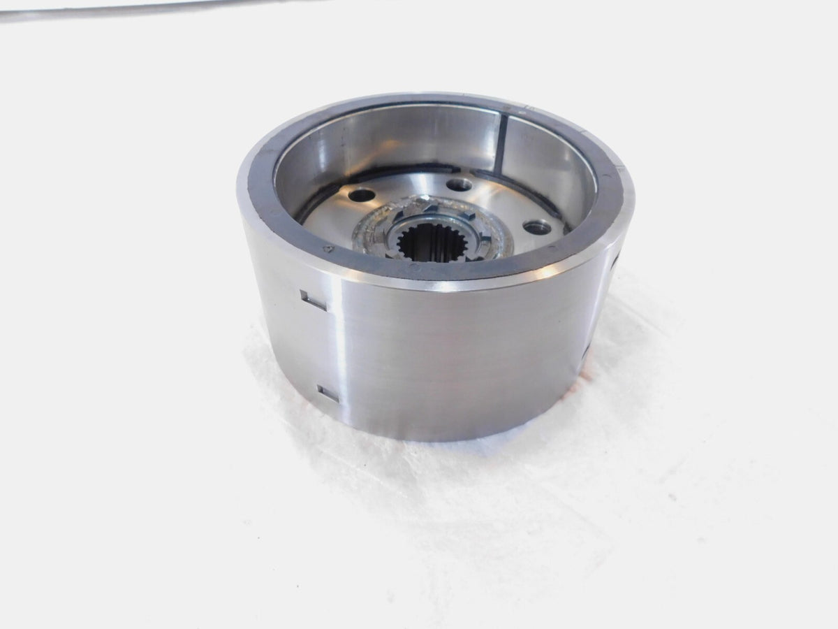 Kawasaki Vulcan VN1600 VN1500 Alternator Stator Generator Flywheel Magneto Rotor - C3 Cycle