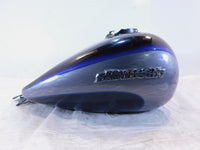 Harley Davidson Screamin Eagle CVO Road King FLHRSE Fuel Gas Petrol Tank -Dents - C3 Cycle