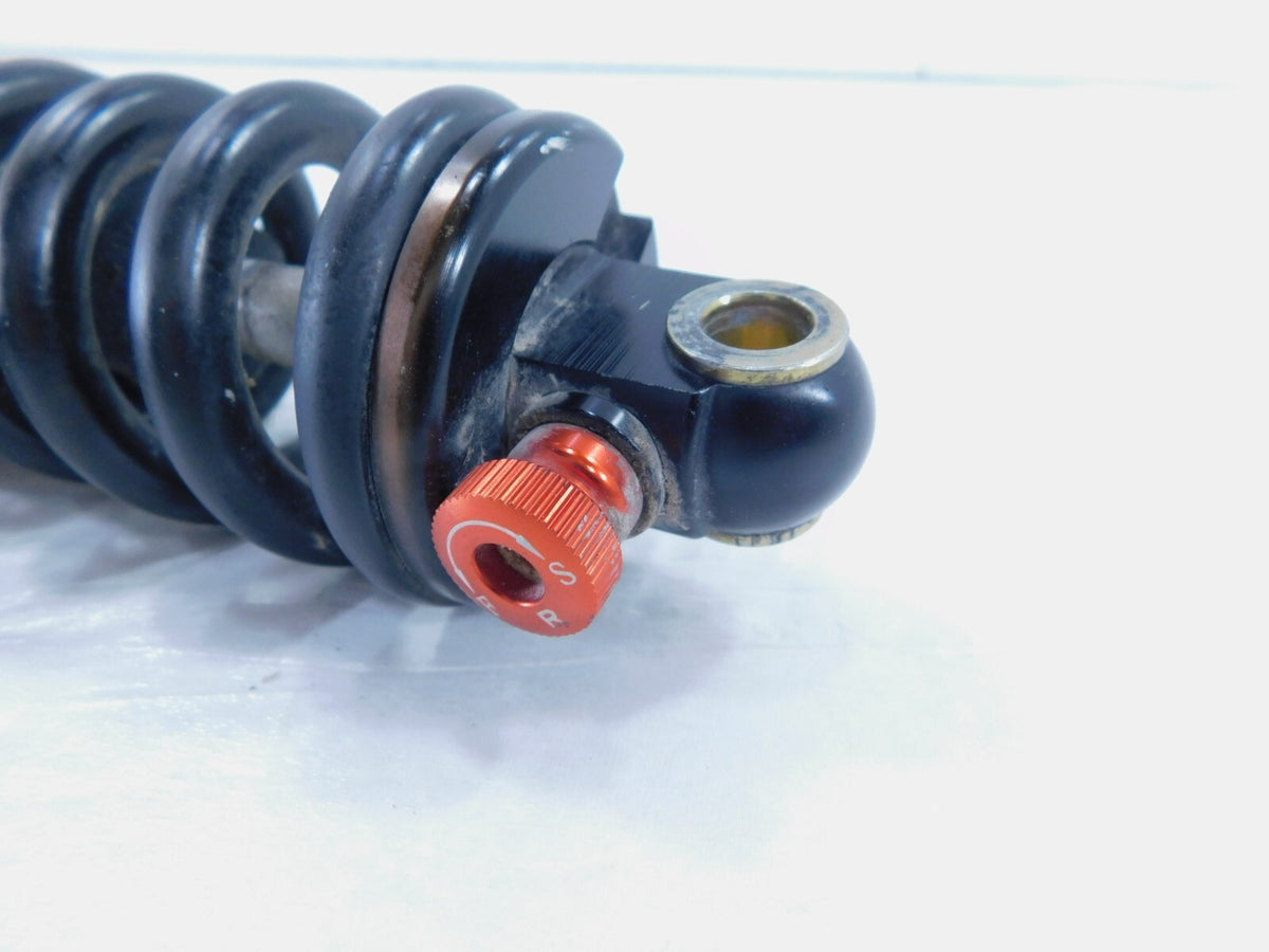 2012 12 Zero Motorcycle XU Fastace BDA53AR Rear Wheel Suspension Shock Absorber - C3 Cycle