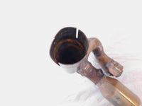 2007-2016 Aprilia SL750 Shiver 750 Main Center Exhaust Header Manifold Pipe