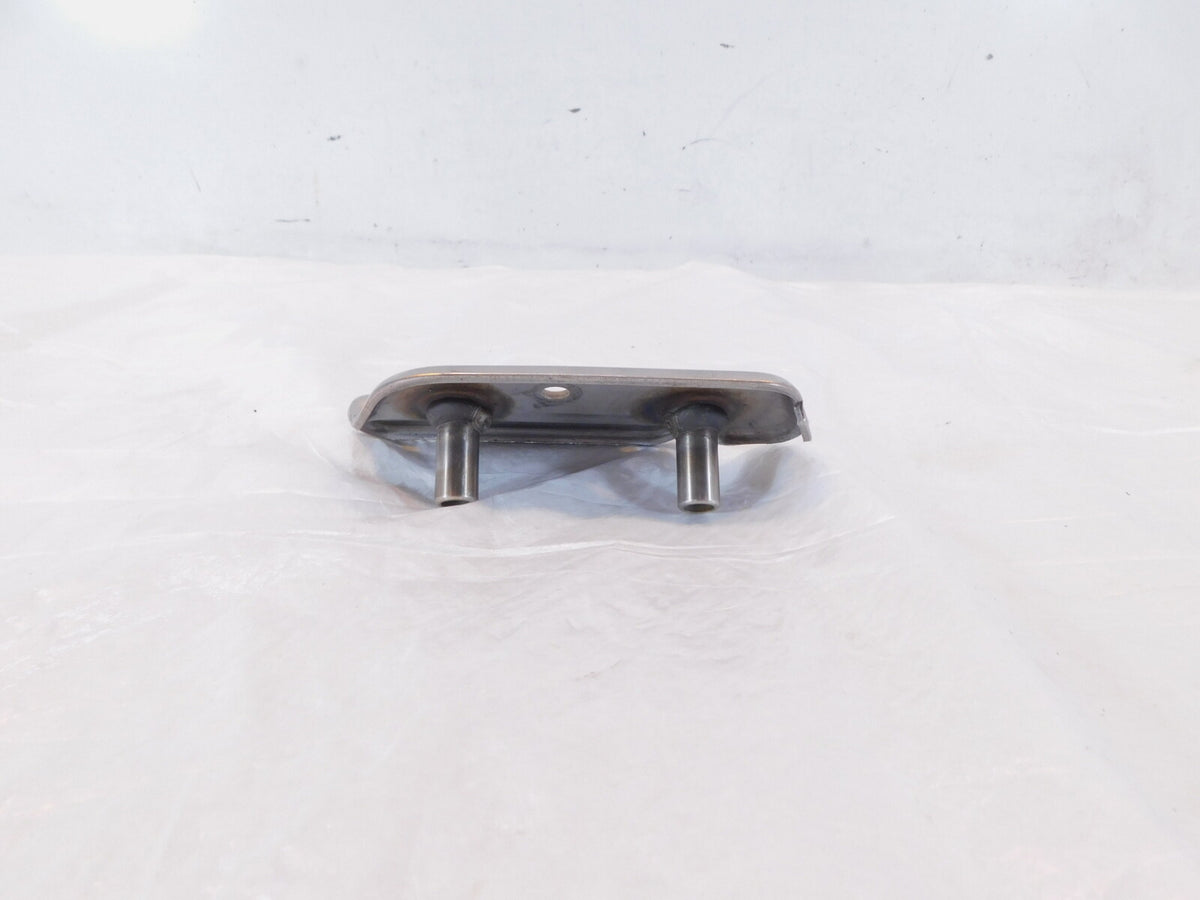BMW F750GS F850GS F900R F900XR Exhaust Muffler Pipe Bracket Mount Holder Stay - C3 Cycle