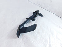 22-24 Harley Davidson Sportster Nightster RH975 Black Kickstand Side Jiffy Stand - C3 Cycle