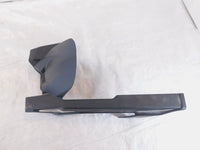 Kawasaki Ninja 400 EX400 Z400 ER400 Rear Wheel Tire Back Fender Mud Chain Guard - C3 Cycle