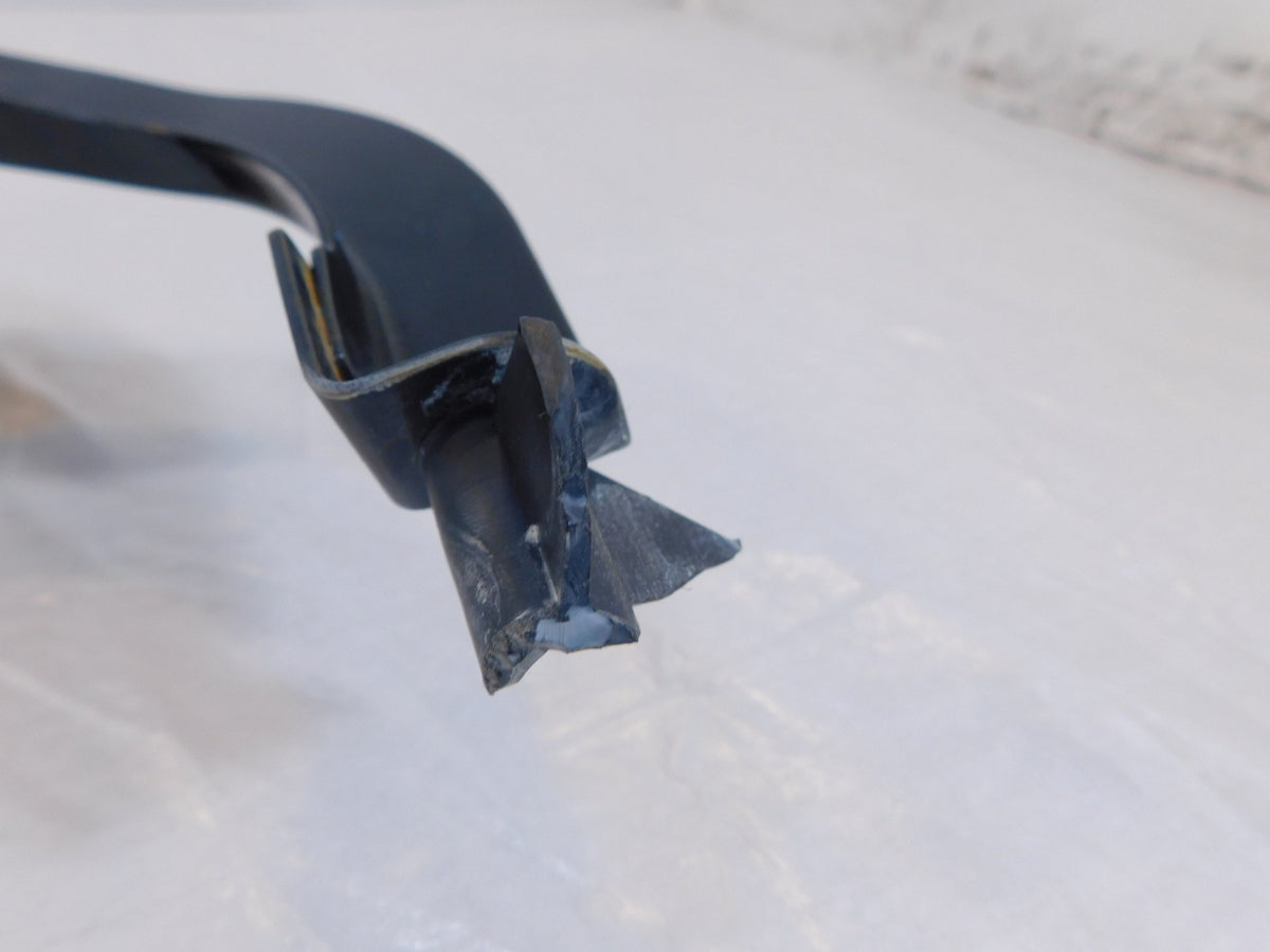 Harley Davidson Touring Electra Glide & Street Glide Front Fairing Brackets - C3 Cycle