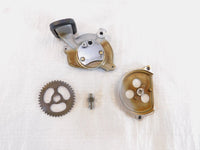Honda CM250C CMX250 Rebel & Nighthawk CB250 Engine Motor Oil Pump & Sprockets - C3 Cycle