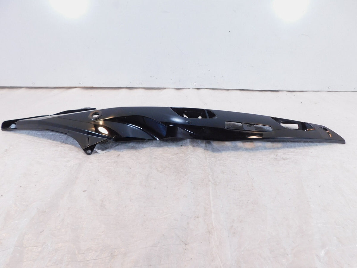 2005-2014 BMW R1200RT R900RT Black Right Side Rear Tail Fairing Cowl Cover - C3 Cycle