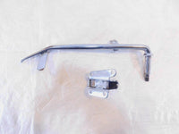 Harley Davidson Touring Road King Electra Glide Kick Side Stand Kickstand - C3 Cycle