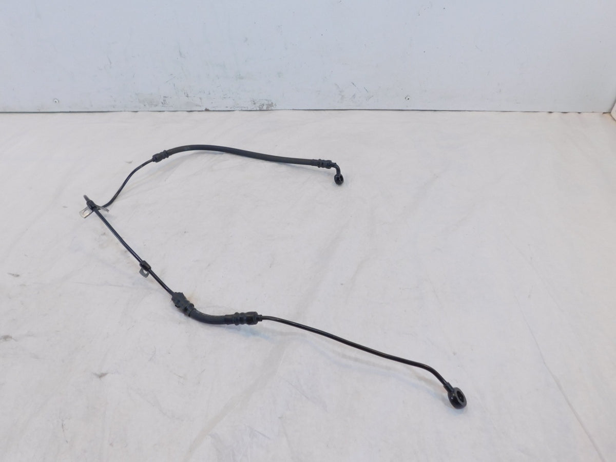 Harley Davidson Softail FLSTC Heritage Classic Front Brake Hose Line Pipe - C3 Cycle
