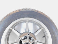 Yamaha V-Star  XVS1300 Tourer & XVS1100 Classic Silverado Cast Front Wheel Rim - C3 Cycle