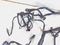 00 Harley Electra Glide Classic & Road Glide Main Electrical Wire Wiring Harness - C3 Cycle