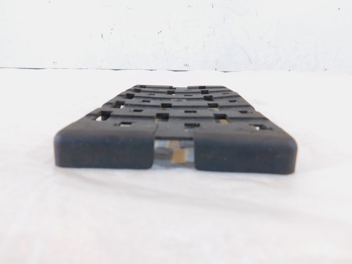 2004-2012 Suzuki GSX-R1000 GSX-R600 GSX-R750 Rubber Battery Tray Box Bottom Seat