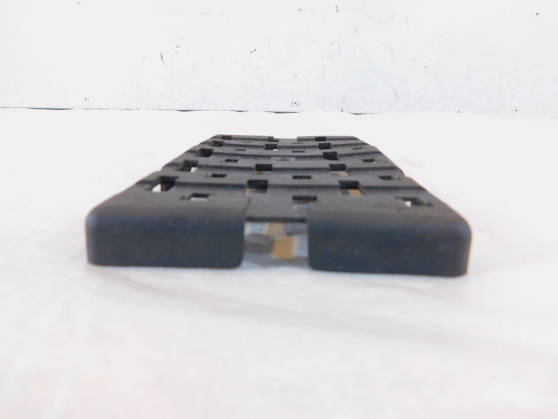 2004-2012 Suzuki GSX-R1000 GSX-R600 GSX-R750 Rubber Battery Tray Box Bottom Seat