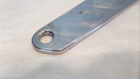 Harley Davidson FXR Convertible & Low Rider Highway Footpeg Footrest Bracket - C3 Cycle