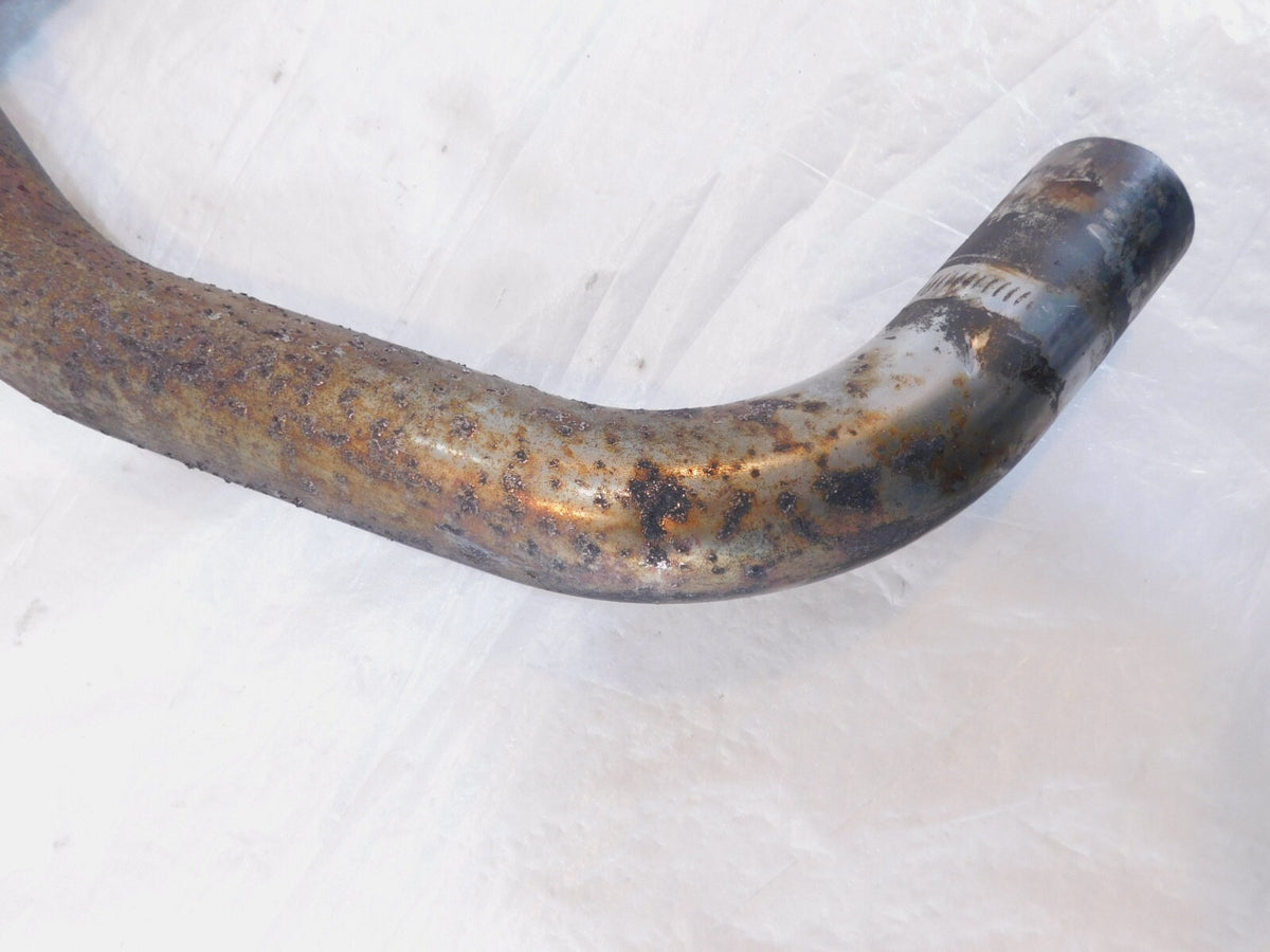 1986-2003 Harley Davidson Sportster 883 & 1200 Front Exhaust Header Pipe - C3 Cycle