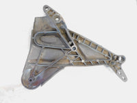 1996-2003 Triumph Trophy 900 Left Footrest Foot Peg Bracket Mount Control Plate - C3 Cycle