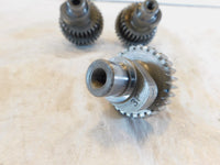 1971-1978 Harley Davidson XLH Ironhead Sportster 1000 Cam Gear Camshafts Set - C3 Cycle