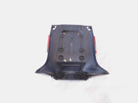 11-22 BMW K1600 K1600GT K1600GTL Rear Wheel Fender Mudguard License Plate Holder - C3 Cycle