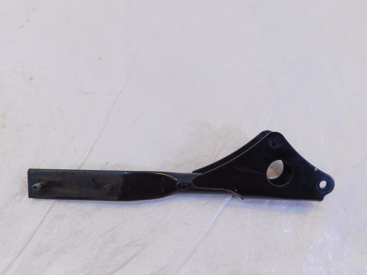 1987-1996 Honda VT1100 Spirit Shadow VT1100C Black Exhaust Muffler Mount Bracket - C3 Cycle