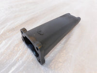 2000-2010 Buell Blast 500 Engine Motor Cylinder / Pushrod Push Rod Cover - C3 Cycle