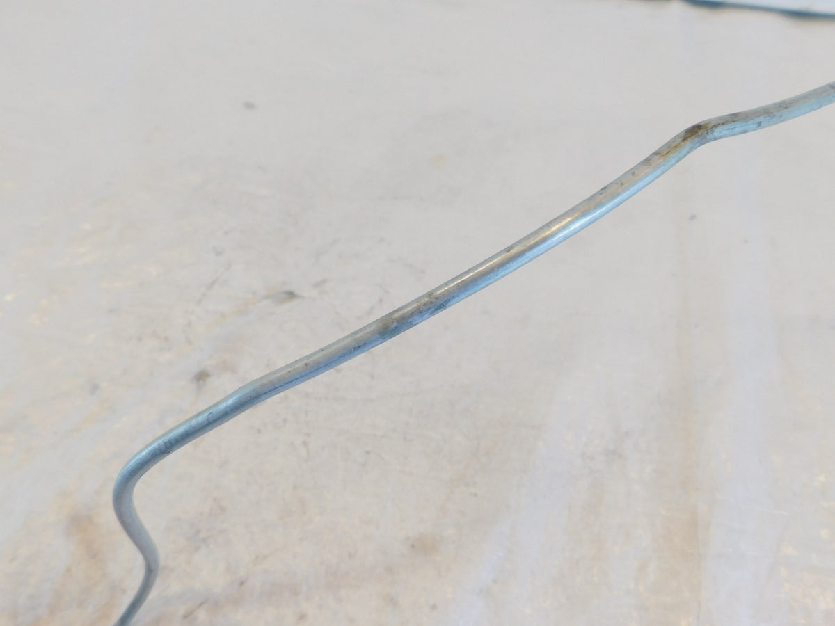 2019-2024 Can-Am Ryker 600 900 STD Rally Rear Wheel Brake Caliper Hose Pipe Line - C3 Cycle