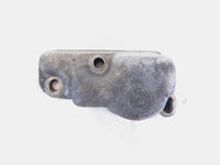 BMW Airhead R75 R80 R80GS R100RT R100R Engine Air Ventilation Pipe Cover Outlet - C3 Cycle