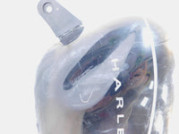 *Dented* Harley Davidson Sportster 883 1200 Black Fuel Gas Petrol Tank Reservoir - C3 Cycle