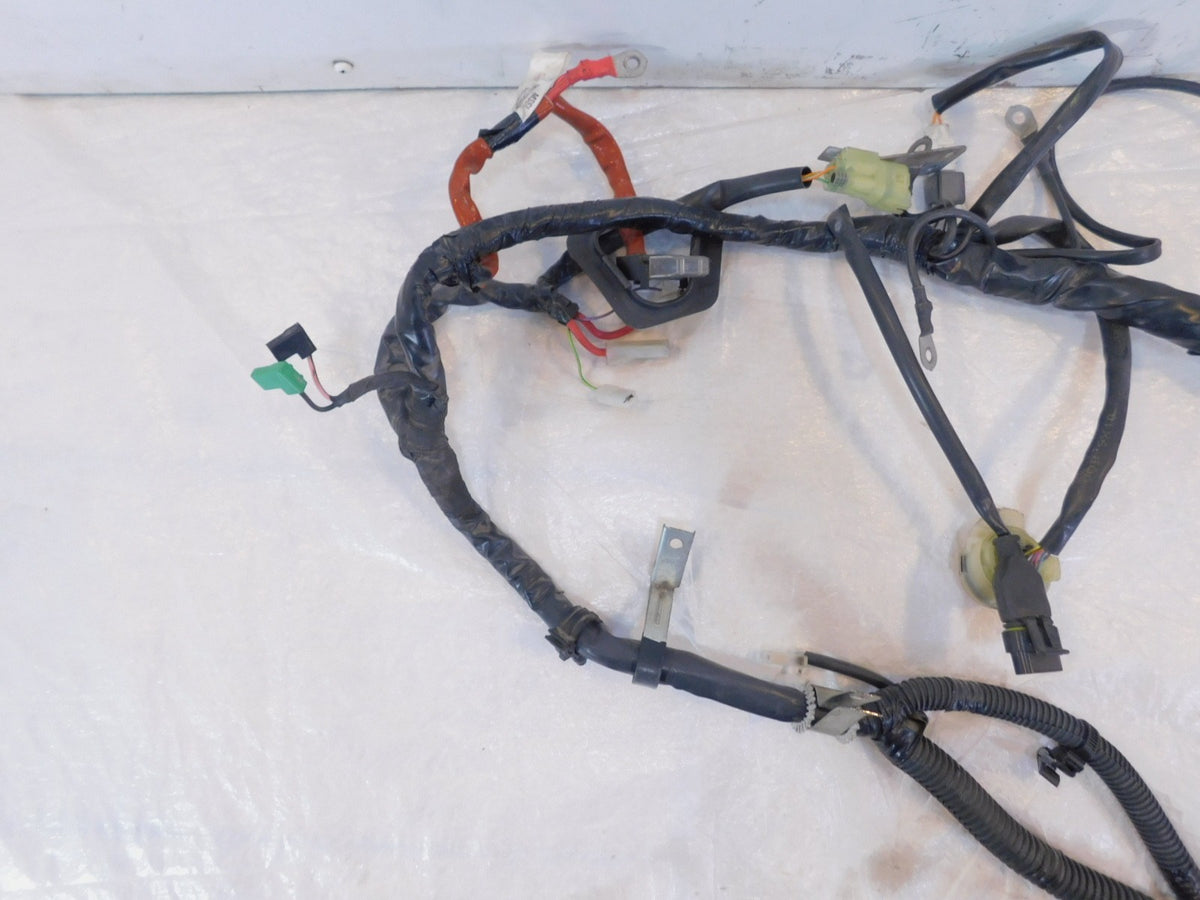 Piaggio Vespa Primavera & Sprint 50 Main Cable Wiring Wire Harness Loom - C3 Cycle