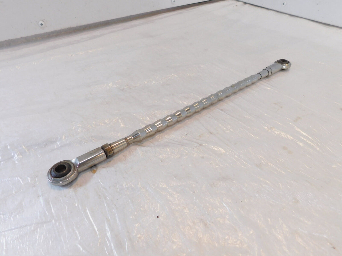 Harley Davidson Touring Road King Street & Electra Glide Chrome Gear Shifter Rod - C3 Cycle