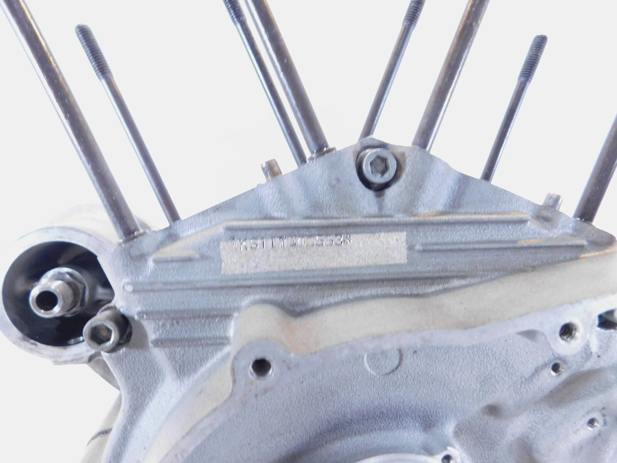 Buell M2 Cyclone S3 Thunderbolt & X1 Lightning Engine Motor Crankcases Cases