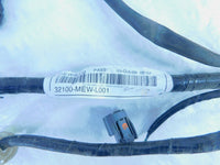 2010 Honda NT700 NT700V Deauville Main Wire Wiring Harness Loom 32100-MEW-L001 - C3 Cycle