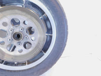 Harley Davidson Dyna Softail & Sportster 883 & 1200 Cast Rear Rim Wheel w/ Tire - C3 Cycle