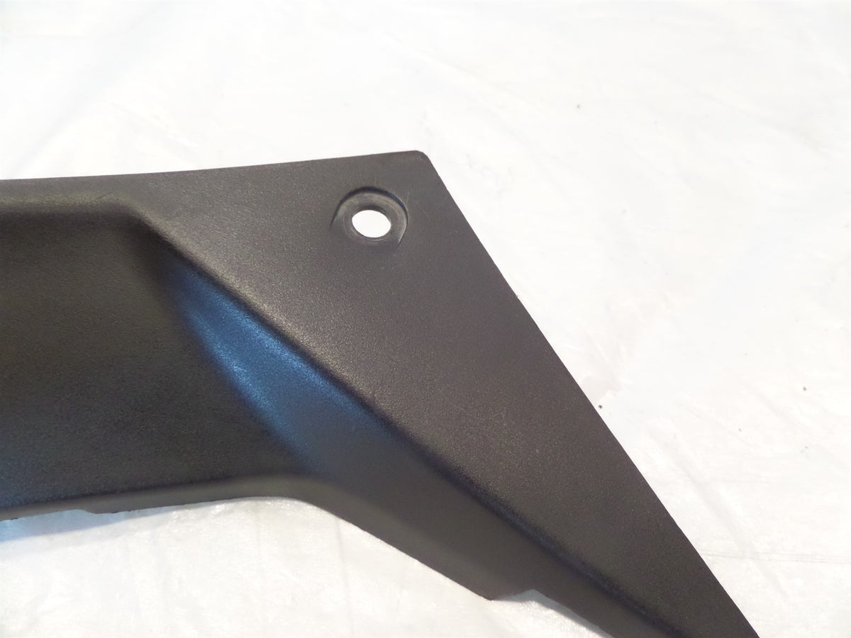 2013-2017 Kawasaki Ninja 300 EX300 Right Fuel Tank Fairing Cowling Cowl Cover - C3 Cycle