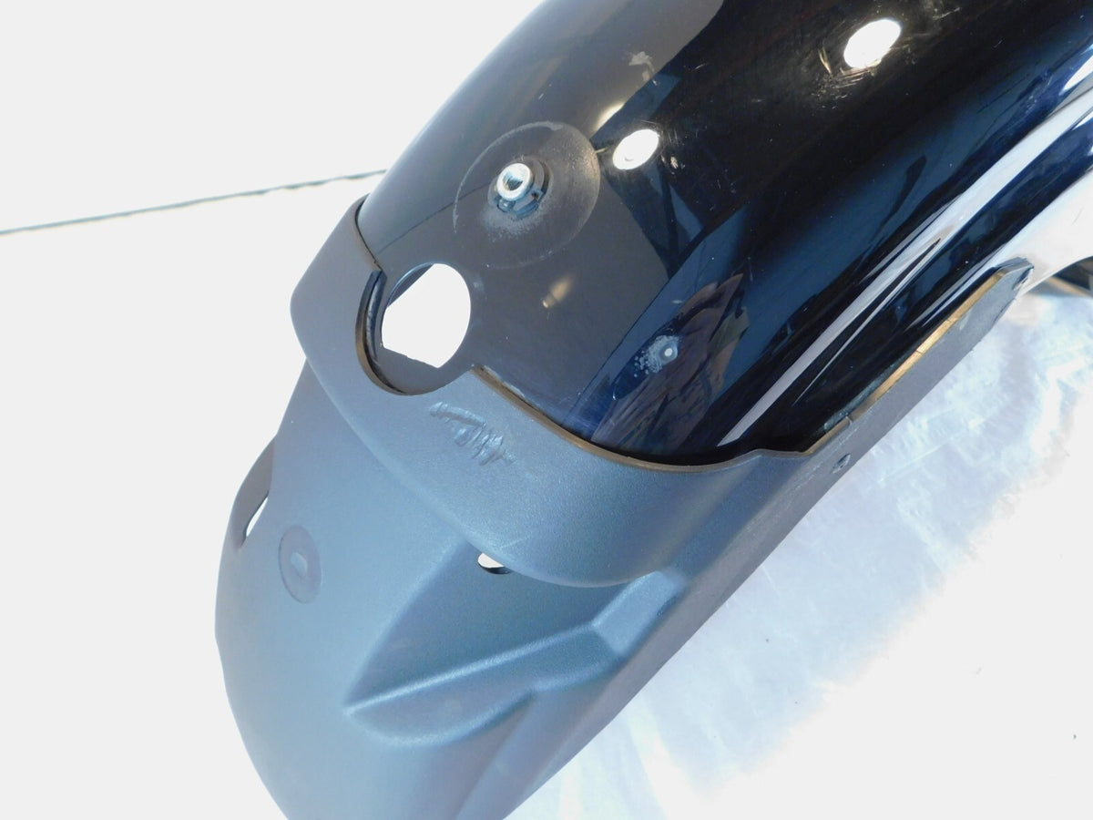 1999-2003 Harley Davidson Sportster 883 & 1200 Black Rear Wheel Cover Fender - C3 Cycle