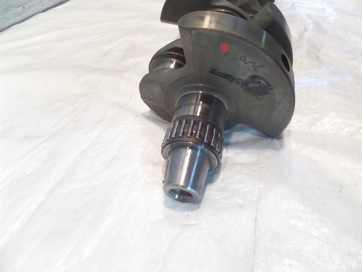 Triumph Trophy SE 1215 & Tiger Explorer XC XR 1200 Engine Motor Crank Shaft - C3 Cycle