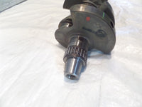 Triumph Trophy SE 1215 & Tiger Explorer XC XR 1200 Engine Motor Crank Shaft - C3 Cycle