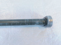 Aprilia RSV 1000 Mille RSV1000R Tuono & SL1000 Falco Rear Wheel Axle Bolt Shaft