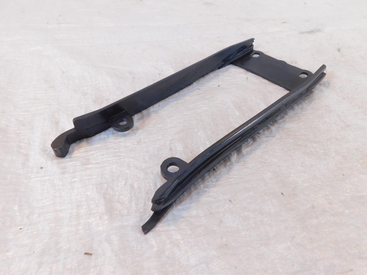 91-99 Yamaha FZR600R FZR600 Rear Swingarm Swing Arm Chain Guard Slider - C3 Cycle