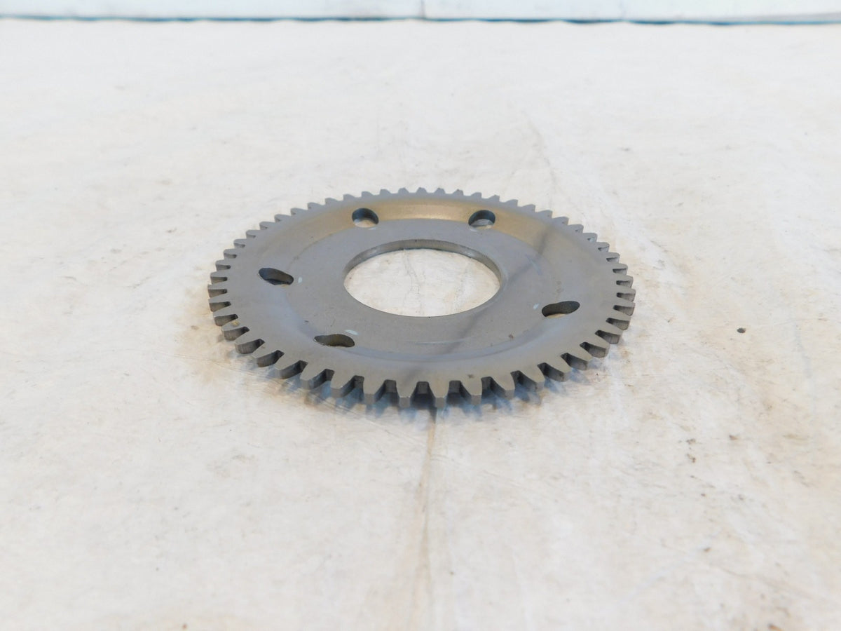 Triumph Adventurer Thunderbird Sport Trophy Crankshaft Balancer Eliminator Gear - C3 Cycle