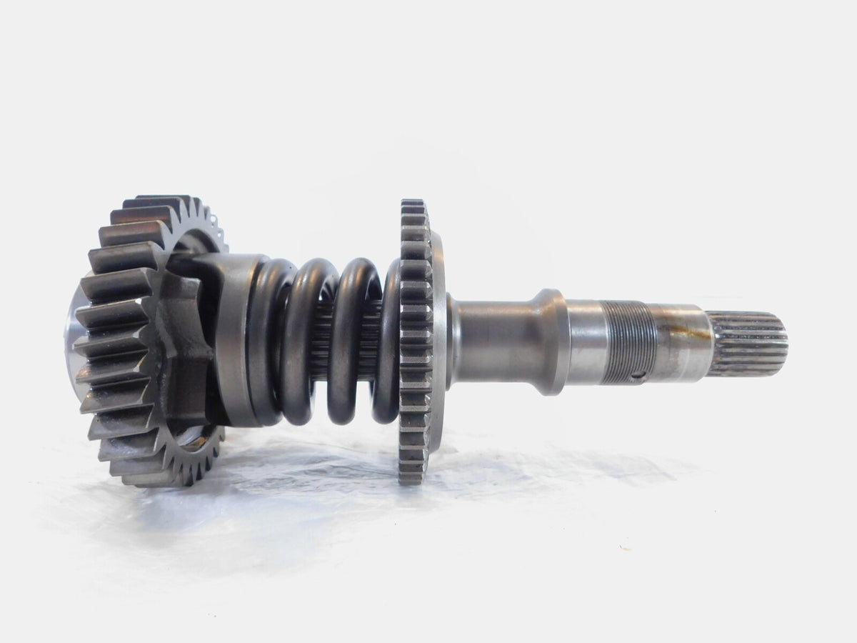 Honda GL1500 Goldwing & Valkyrie Final Drive Output Shaft Differential Gears - C3 Cycle