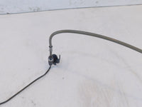 2001-2005 BMW F650CS F650 Rear Wheel ABS Brake Hose Pipe Line & Joint Bracket - C3 Cycle