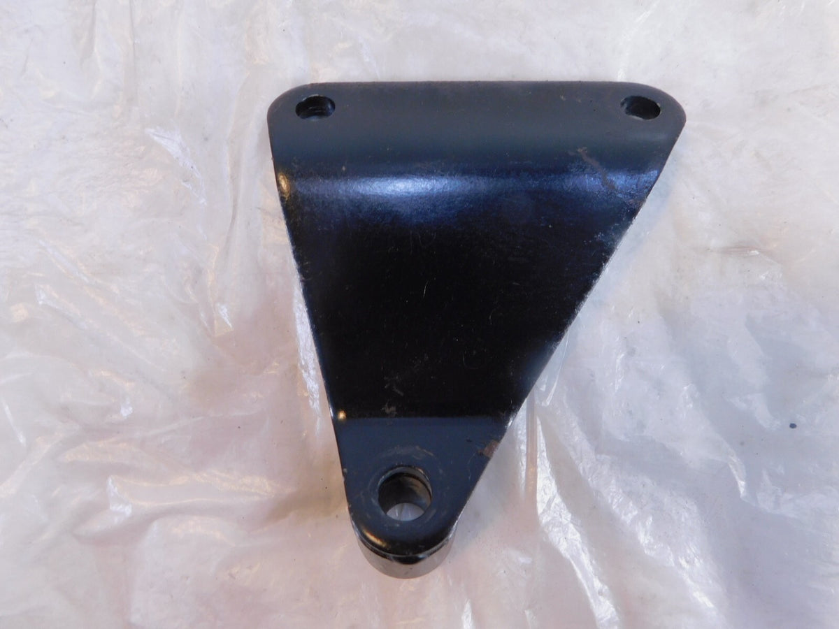 1998-2009 Suzuki Boulevard C90 Intruder 1500 Left Engine Motor Mount Frame Plate - C3 Cycle