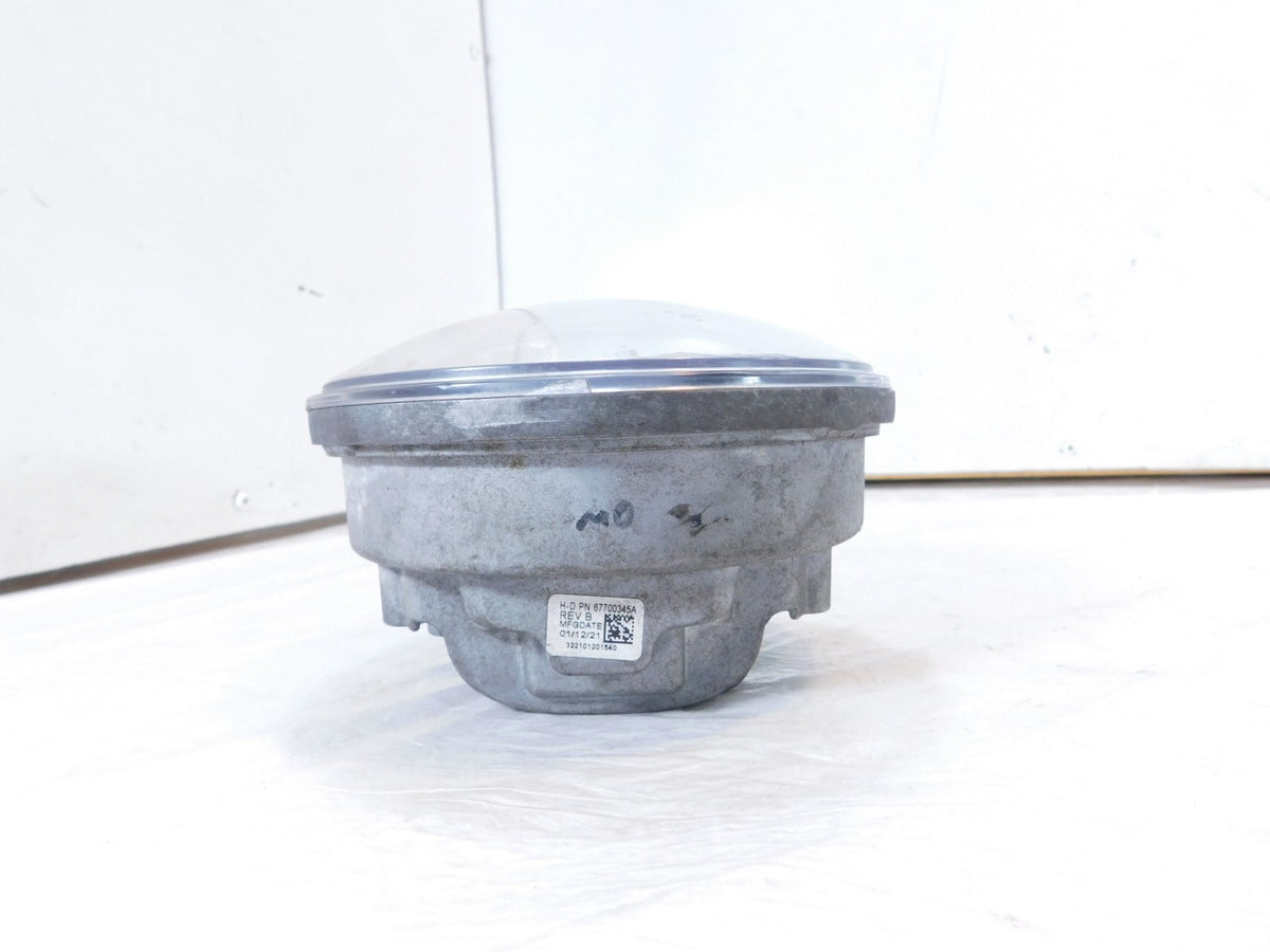 2018-2022 Harley Davidosn FXBB Softail Street Bob LED Front Headlight Headlamp