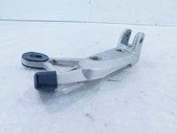 2005-2010 BMW R1200R Left Rear Footrest Foot Peg Bracket Mount Plate Stay - C3 Cycle