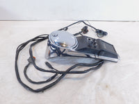 1997 Harley Davidson Electra Glide Ultra Classic CB Radio Controls and Console - C3 Cycle