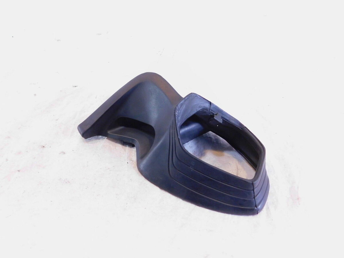 1988-00 Honda Goldwing GL1500A GL1500SE Front Left Rear View Mirror Boot Cover - C3 Cycle